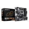 GIGABYTE B650M D3HP AX (rev. 1.0) AM5 LGA 1718 AMD B650 M-ATX DDR5, 2X PCIe 4.0 M.2, PCIe 4.0, USB 3.2 Gen2 Type-C, Wi-Fi 6E, 2.5GbE LAN